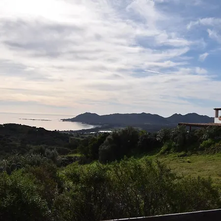 Apartamento Comino Sole Sea View *