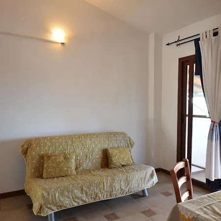 Comino Sole Sea View Apartmán Siniscola