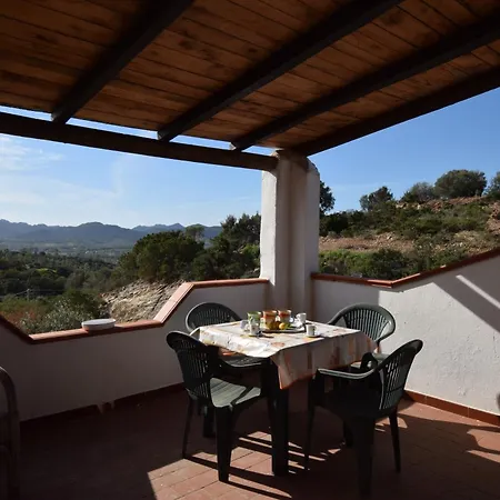 Apartamento Comino Sole Sea View *