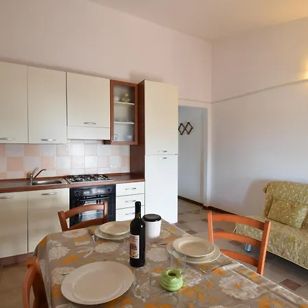 Apartamento Comino Sole Sea View *