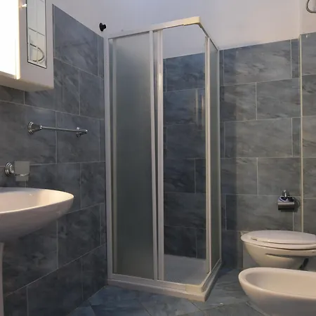 Apartmán Comino Sole Sea View Siniscola