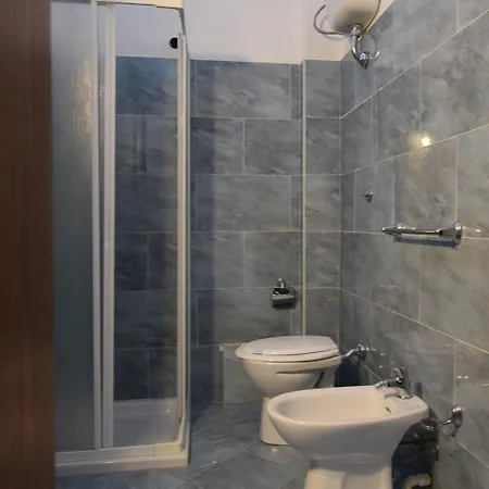 Apartmán Comino Sole Sea View Siniscola