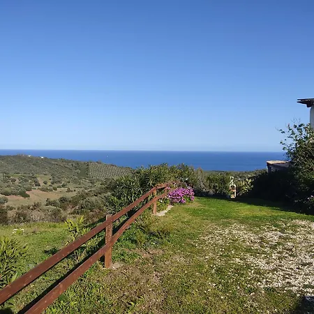 Comino Sole Sea View